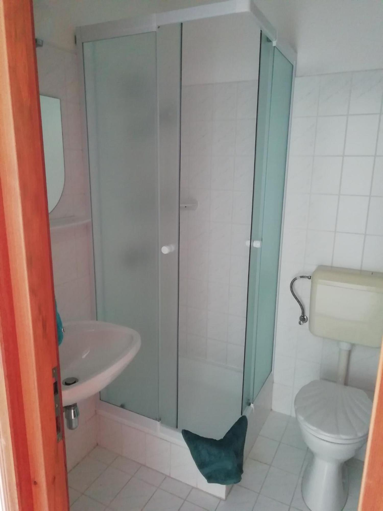 Katalin Vendeghaz Hotell Gyenesdiás Eksteriør bilde